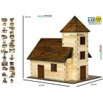 Biserica din lemn Walachia